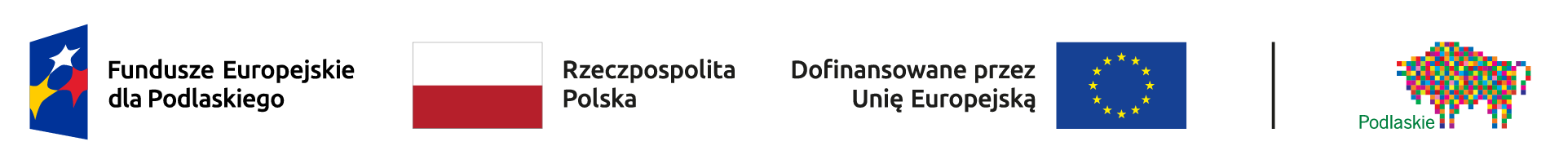 logotypy projektu